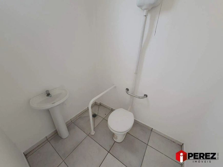 Salão Comercial no Jardim Nashiville