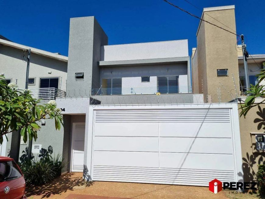 Sobrado Residencial ou Comercial no Bairro Vila Célia