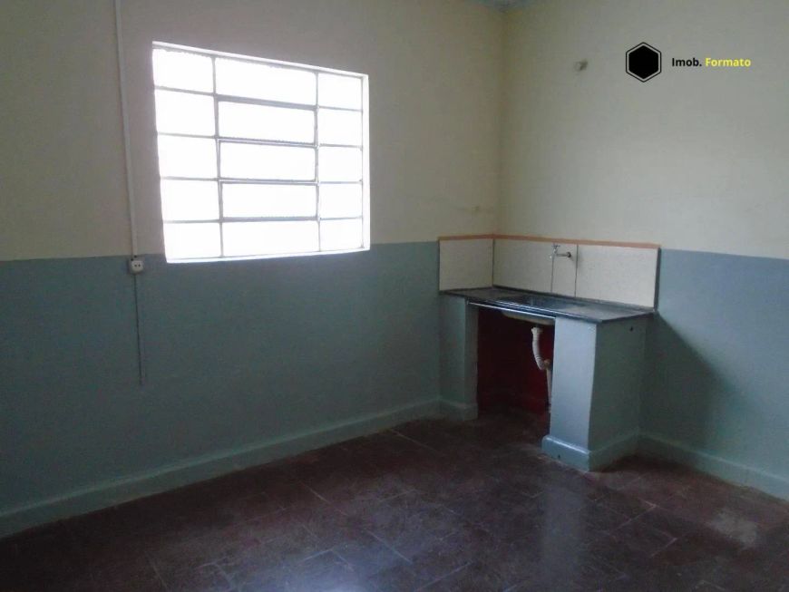 Casa com 2 dormitórios para alugar, 80 m² por R$ 1.723,00/mês - Vila Rica - Campo Grande/MS