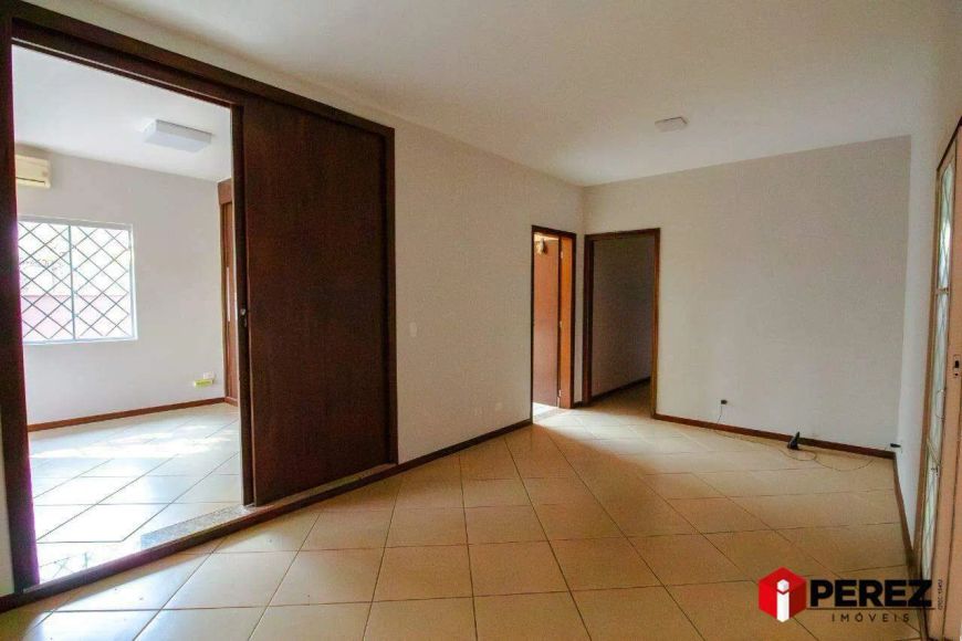 Casa Residencial/Comercial no Bairro Jardim dos Estados