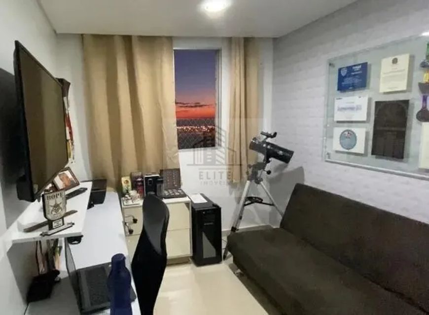 Apartamento 3 Quartos - Edifício Le Grand Orleans Tower - Suíte - Samambaia Sul