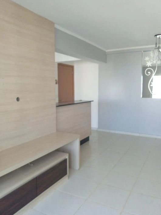 Imóvel para venda possui 88 metros quadrados com 3 quartos em Ceilândia Norte - Brasília - DF
