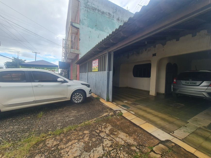 Imóvel Comercial 250m² na Qnm 5 Ceilândia - Sul