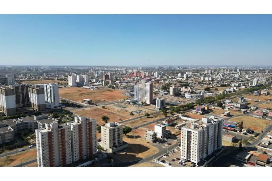 QN 502 ANDAR ALTO COM VISTA LIVRE
