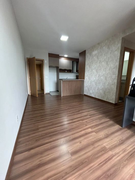 ◼️Apartamento Aquarela Condomínio Clube semi mobiliado