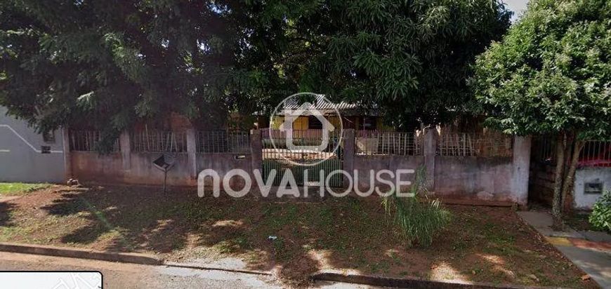 TERRENO À VENDA, 450 M² - JARDIM PRESIDENTE - CAMPO GRANDE/MS