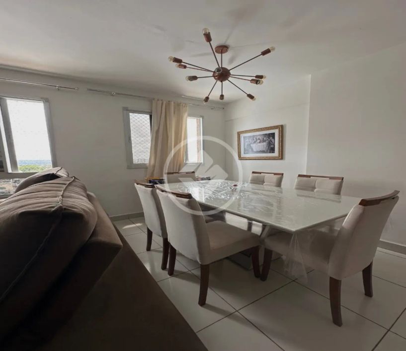 Excelente apartamento de 02 quartos no ResideNcial Porto Seguro, na QNM 12 codigo: 93224