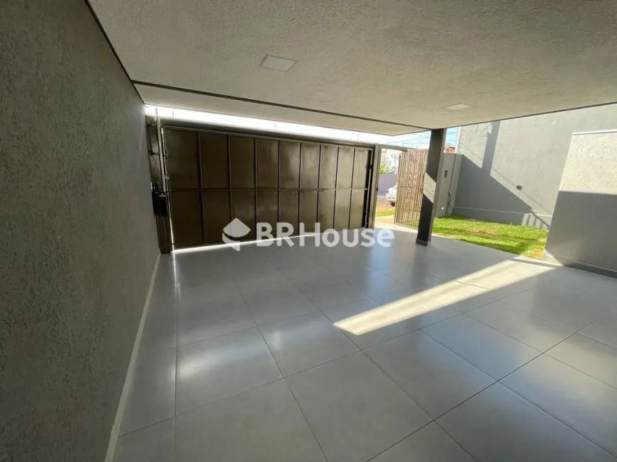 Monte Castelo | Casa 3 quartos, sendo 3 suites