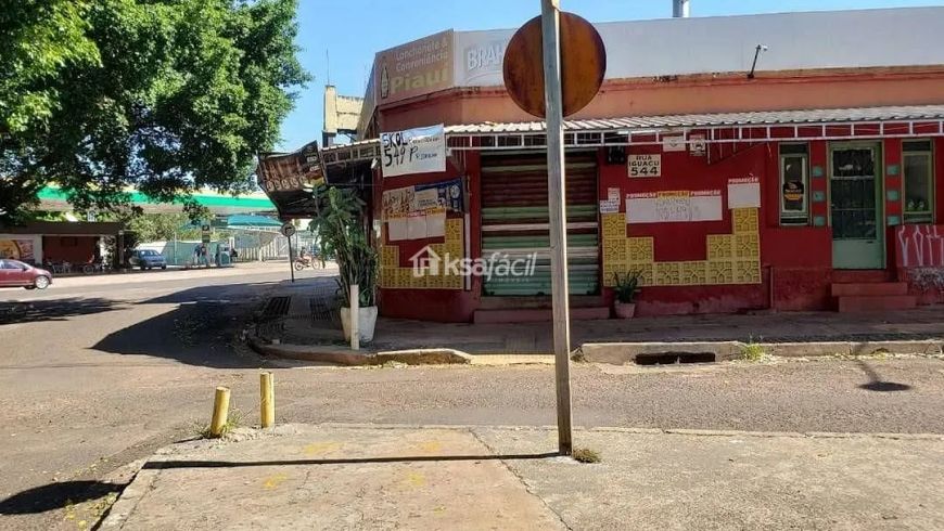Casa Comercial à Venda, Amambaí, Campo Grande - .