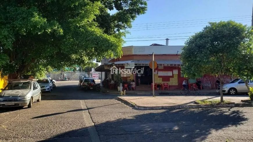 Casa Comercial à Venda, Amambaí, Campo Grande - .