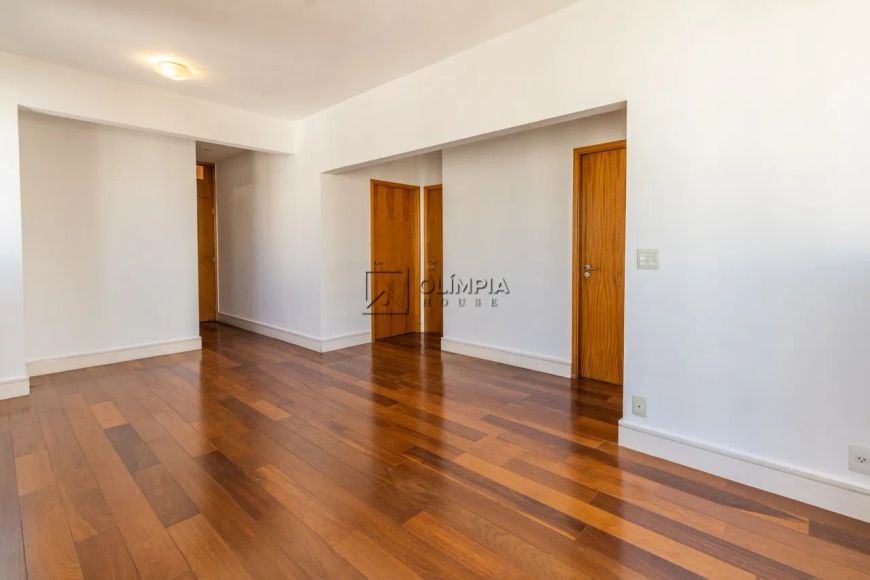 Apartamento Venda Vila Mariana 100 m² 3 Dormitórios