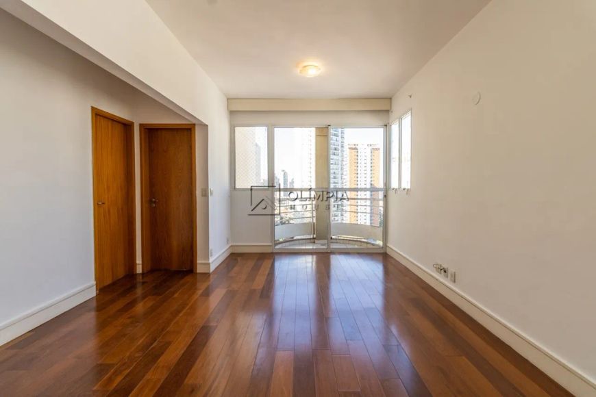 Apartamento Venda Vila Mariana 100 m² 3 Dormitórios