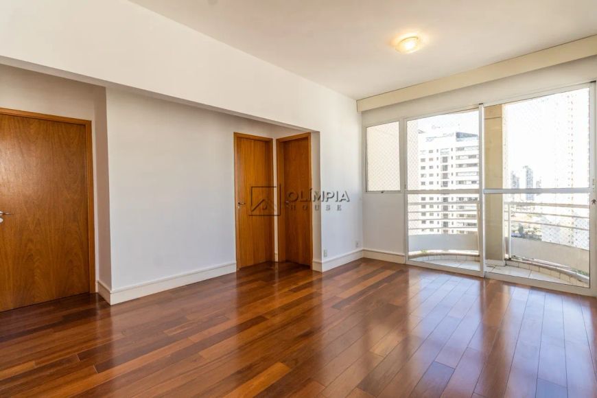 Apartamento Venda Vila Mariana 100 m² 3 Dormitórios