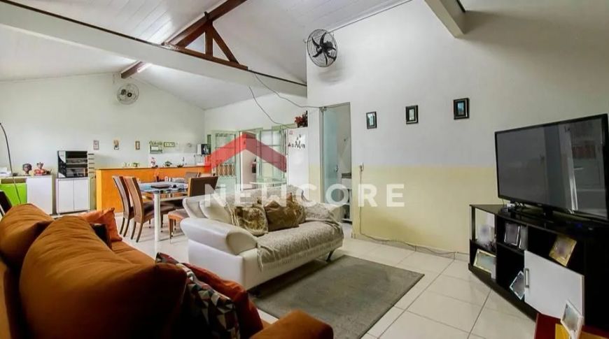 Casa em Quadra QE 26 Conjunto C - Guará II - Brasília/DF