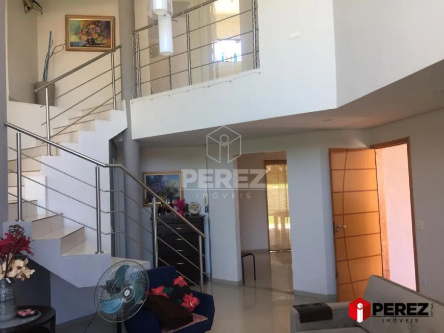 Sobrado no Bairro Monte Castelo