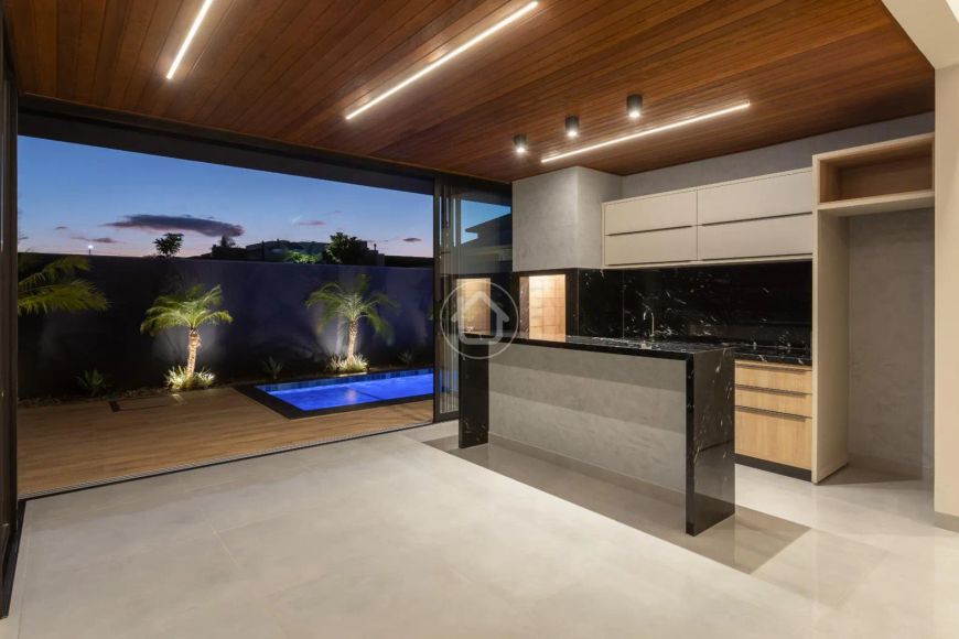 CASA COM 03 SUITES NO ALPHAVILLE 4