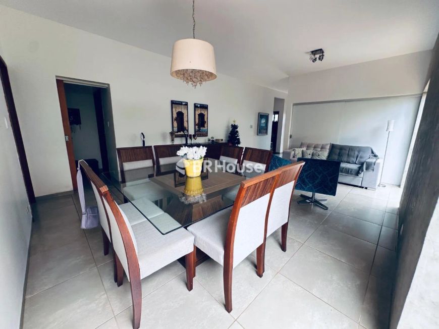 Vila Vilas Boas | Casa 4 quartos, sendo 2 suites