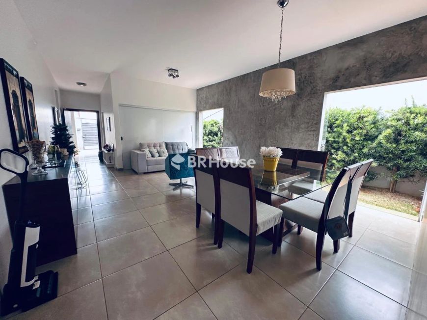 Vila Vilas Boas | Casa 4 quartos, sendo 2 suites