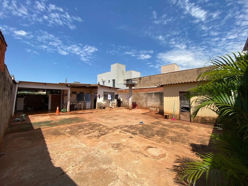 CASA NO BAIRRO AUTONOMISTA 12x30