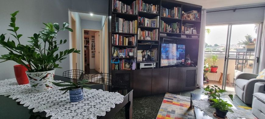 Apartamento Metrô Conceição 3 dormitórios, 2 vagas.