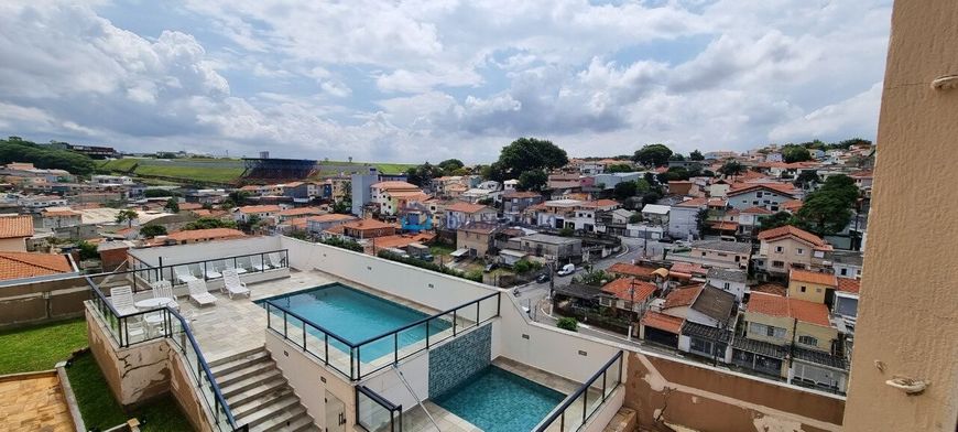 Apartamento Metrô Conceição 3 dormitórios, 2 vagas.