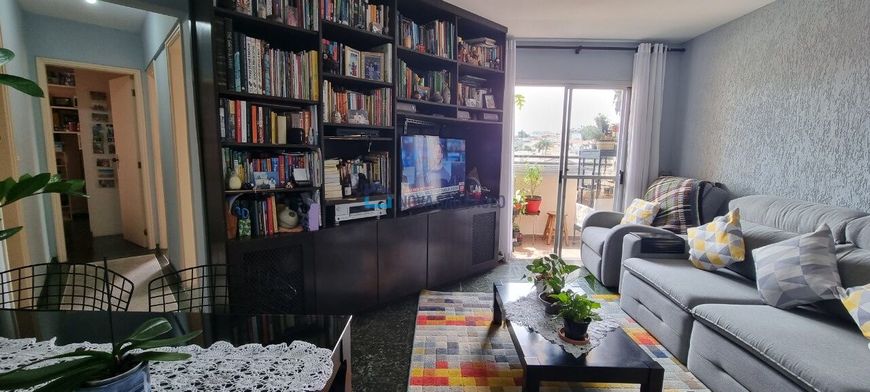 Apartamento Metrô Conceição 3 dormitórios, 2 vagas.