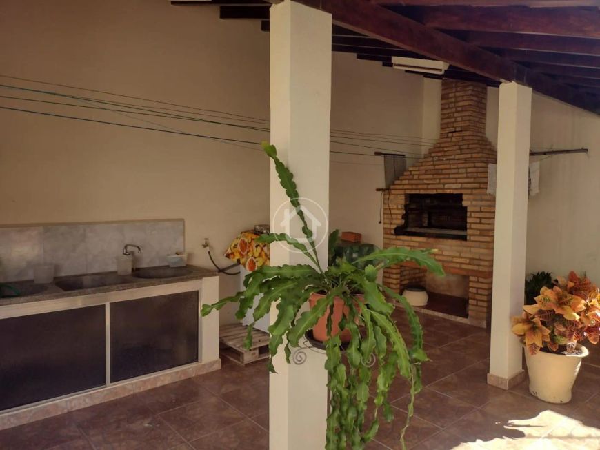 CASA VILA BANDEIRANTE