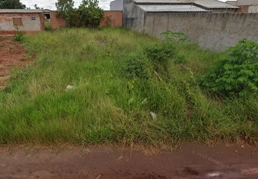 Imóvel para venda tem 250 metros quadrados em Jardim da Mooca - Campo Grande - MS