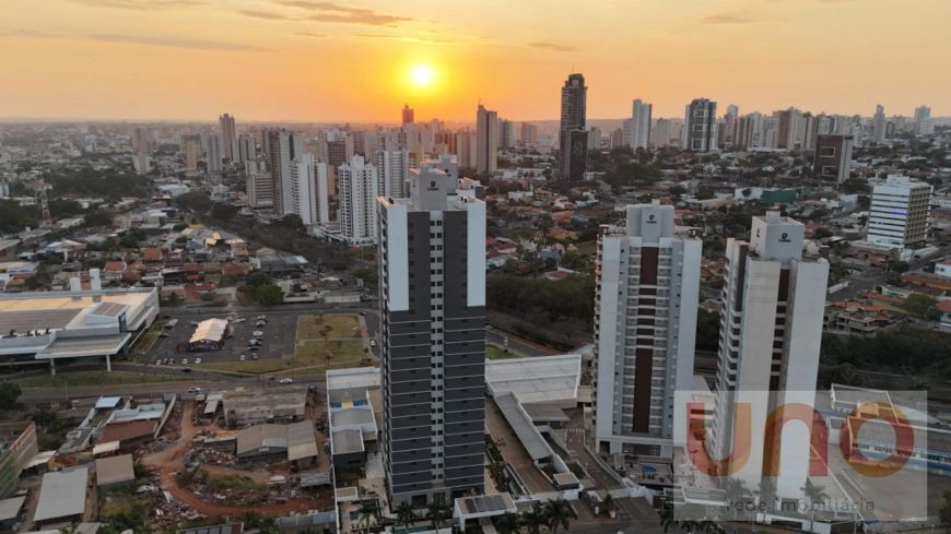 Empreendimento Toscana da Plaenge: Conforto e Lazer em Campo Grande