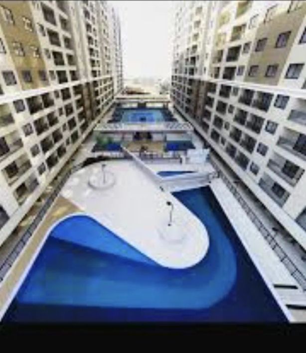 Apartamento para venda tem 65 metros quadrados com 2 quartos