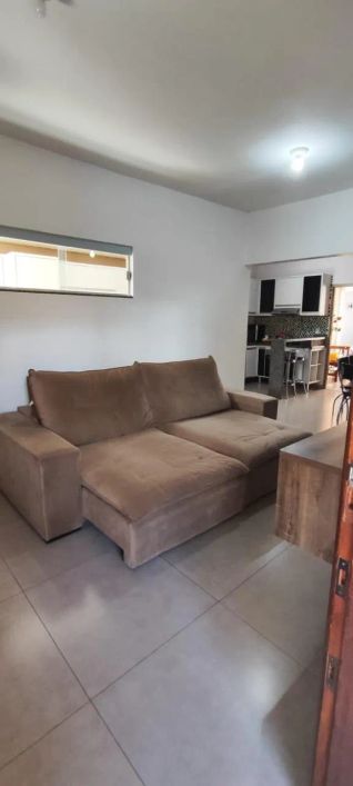 Casa Térrea no Jardim das Nações