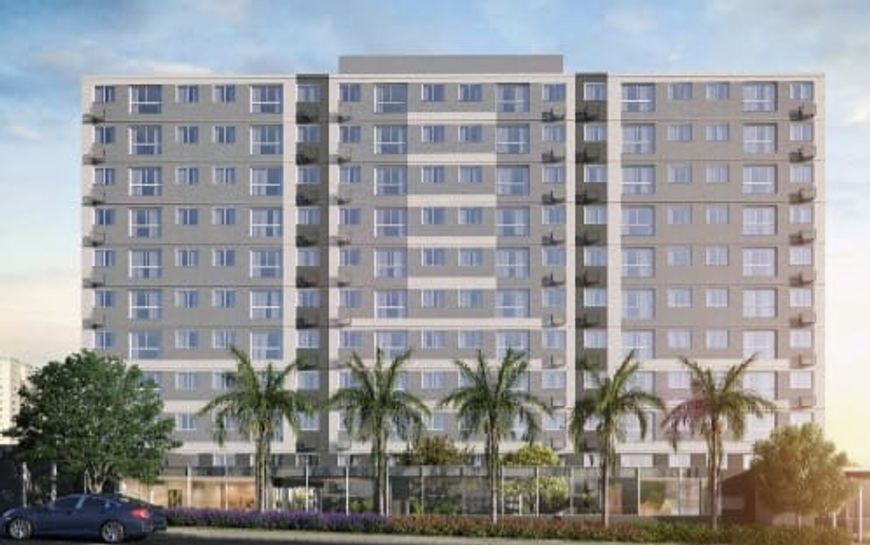 APTO e GARDEN com 2 quartos com lazer entrada em 74x sinal a partir 2mil documentação grátis