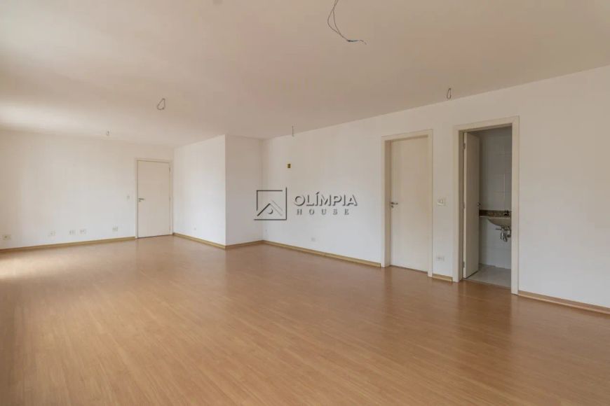 Apartamento Venda Moema 142 m² 3 Dormitórios