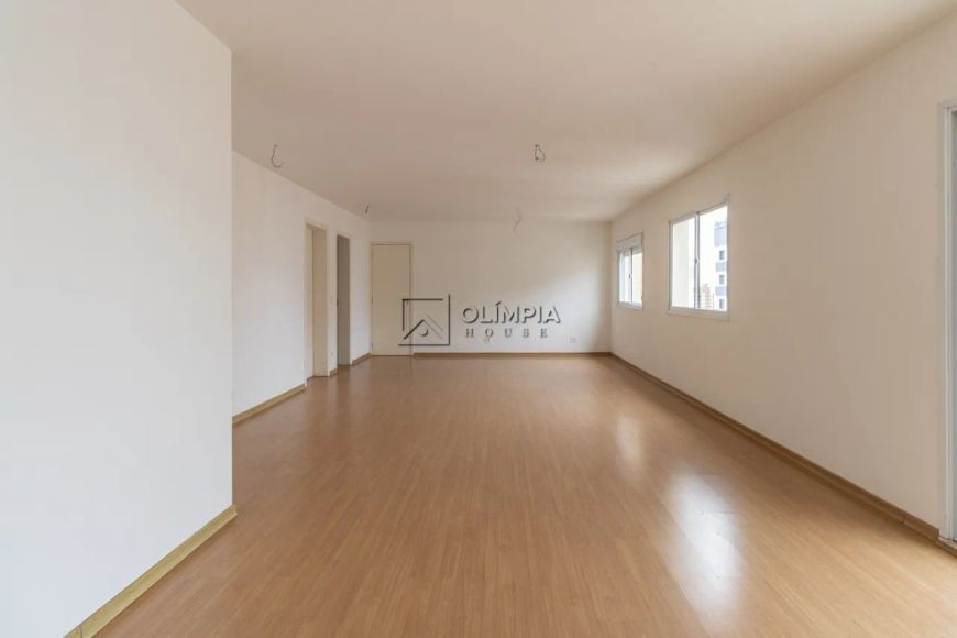 Apartamento Venda Moema 142 m² 3 Dormitórios