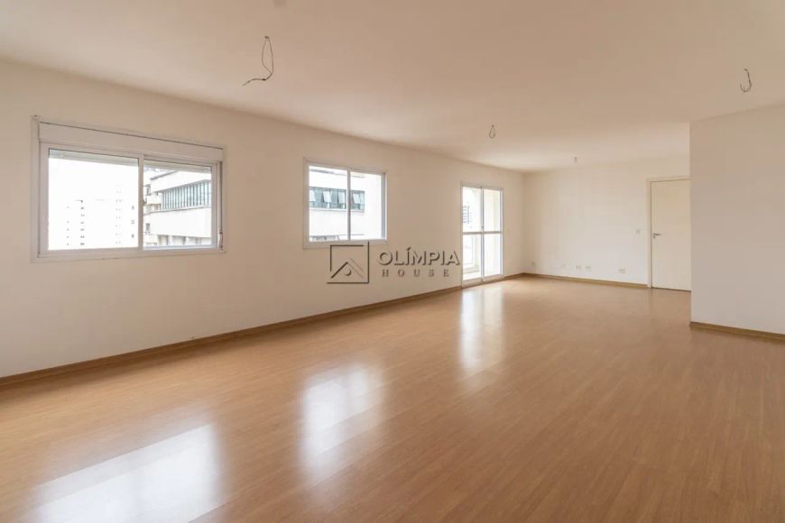 Apartamento Venda Moema 142 m² 3 Dormitórios