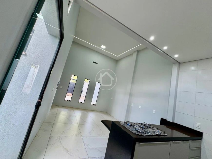 CASA TÉRREA ALTO PADRÃO NO VILAS BOAS