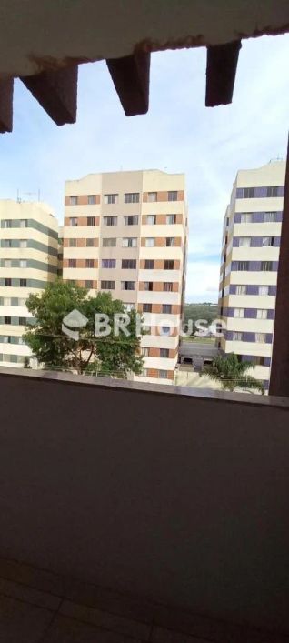 Samambaia Norte (Samambaia) | Apartamento 2 quartos