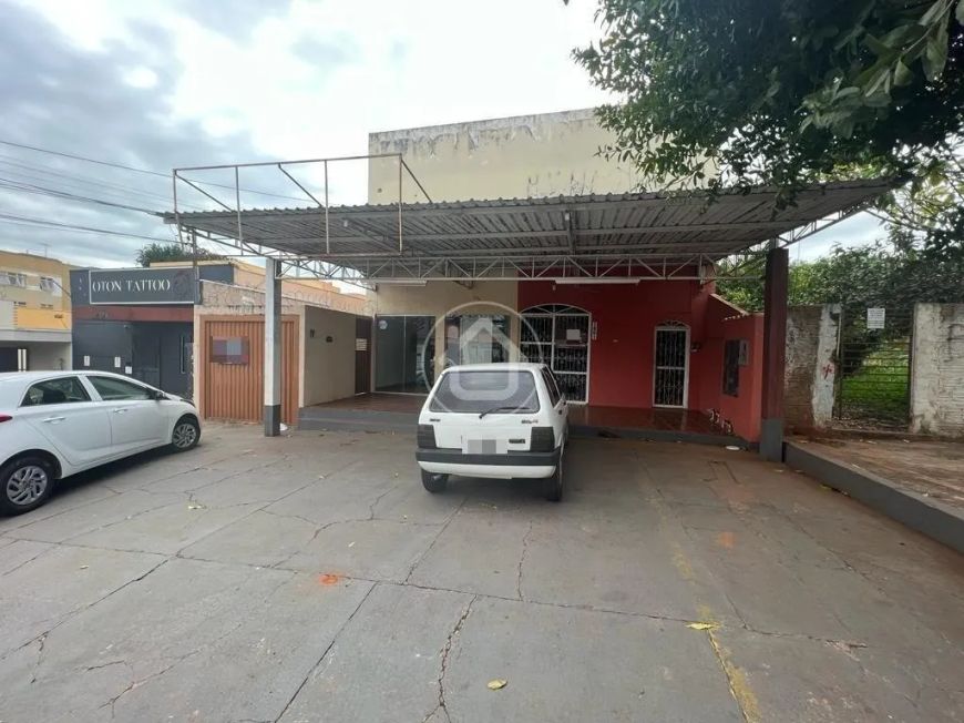 IMÓVEL COMERCIAL PRÓXIMO AO COMPER CEARÁ