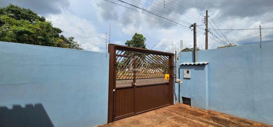 CASA NO RITA VIEIRA COM 03 QUARTOS