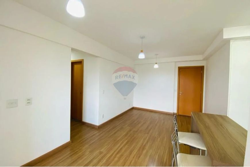 Apartamento no Garden Cachoeira