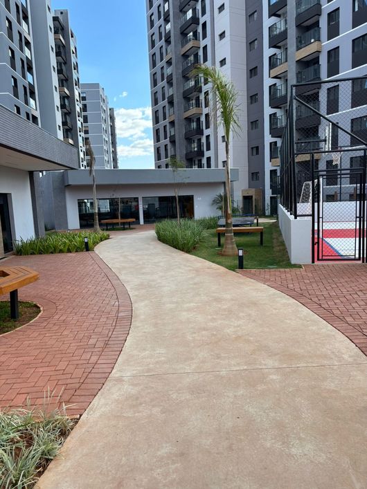 lindo apartamento saida p 3 lagoas