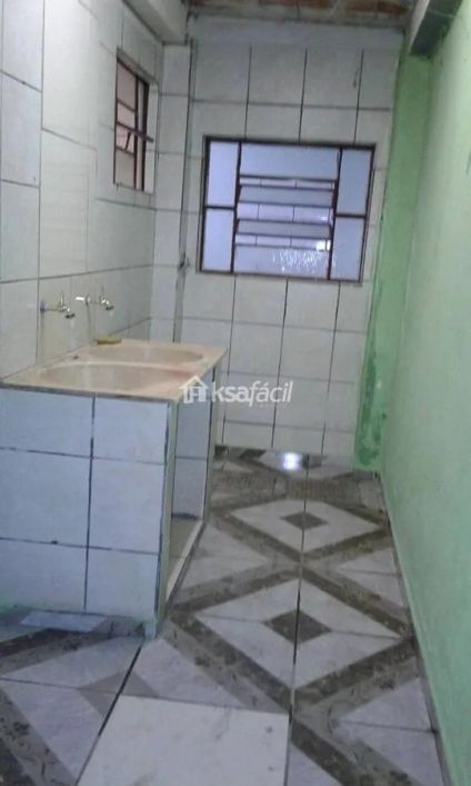Casa Residencial à Venda, Conjunto José Abrão, Campo Grande - .
