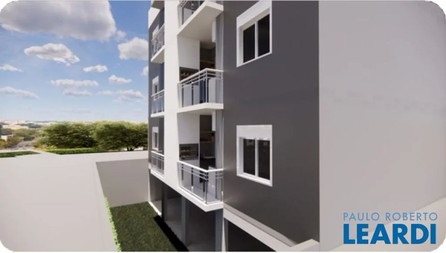 APARTAMENTO - CAMPO GRANDE - SP