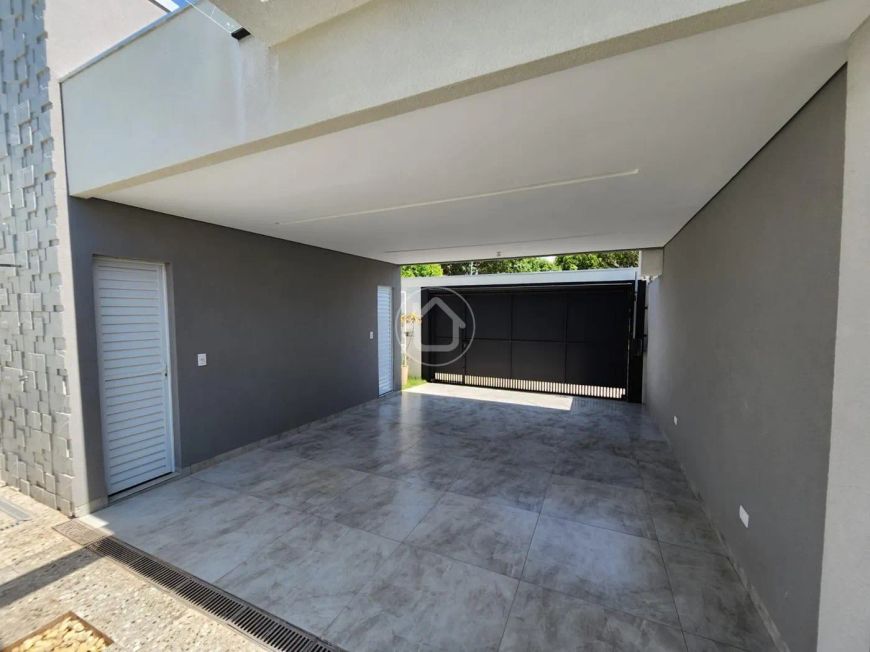 CASA COM 04 SUITES - JARDIM ALTO SÃO FRANCISCO