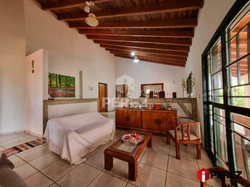Casa Térrea no Bairro Jardim Autonomista