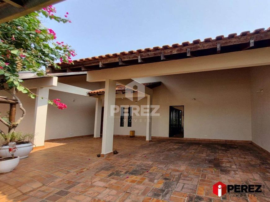 Casa Térrea no Bairro Jardim Autonomista