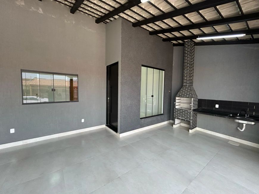 QNN 24 - CASA NOVA DE ALTO PADRÃO