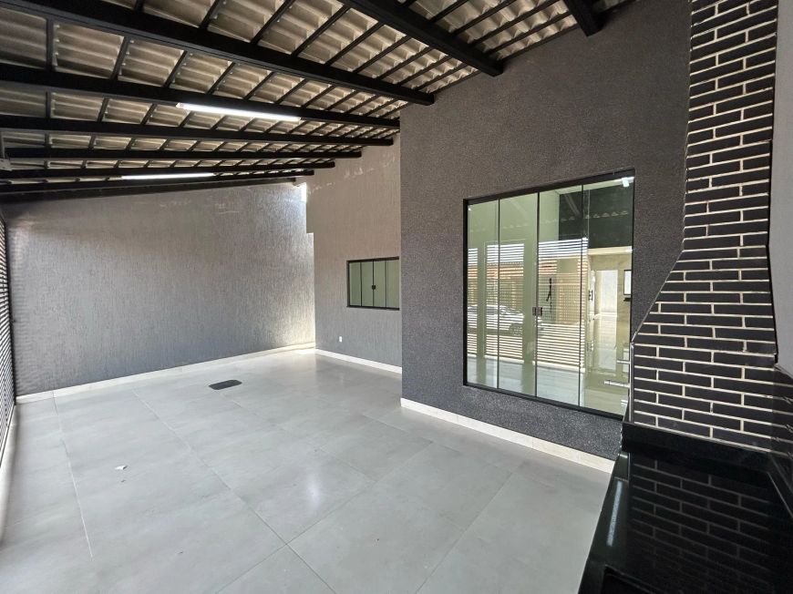 QNN 24 - CASA NOVA DE ALTO PADRÃO