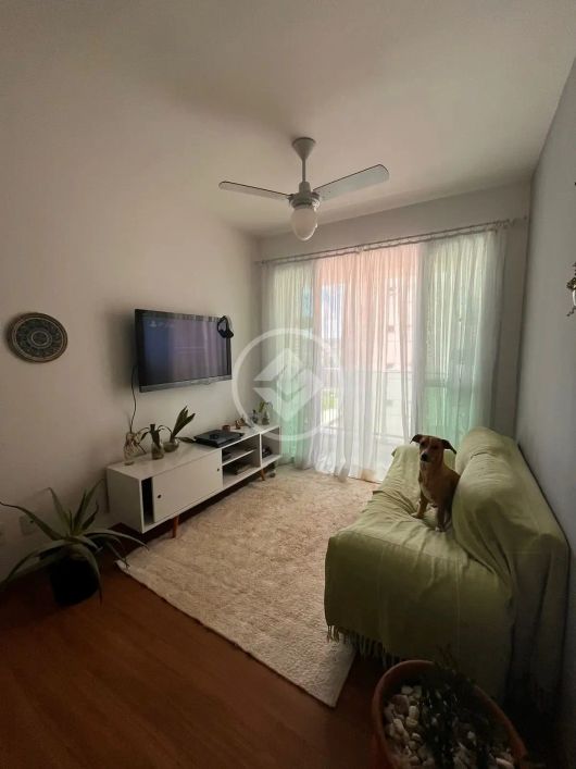Apartamento Acqua Verano - Monte Castelo codigo: 94630