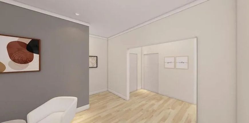 Vendo Apto - Qd 22 St Oeste c/ 102m² e 109m² no Gama-DF.